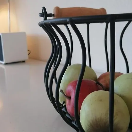 Appartement App-martha *