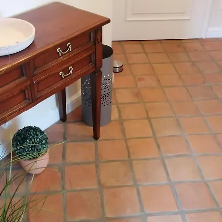 Appartement App-martha Westerland