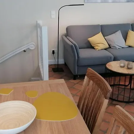 App-martha * Westerland