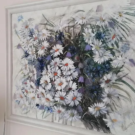 App-martha Appartement