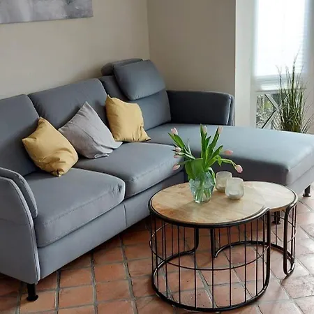 Appartement App-martha *