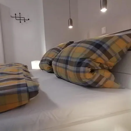 Lägenhet App-martha *