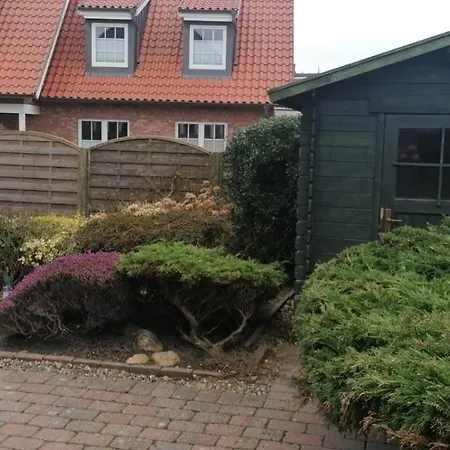 App-martha Lägenhet Westerland