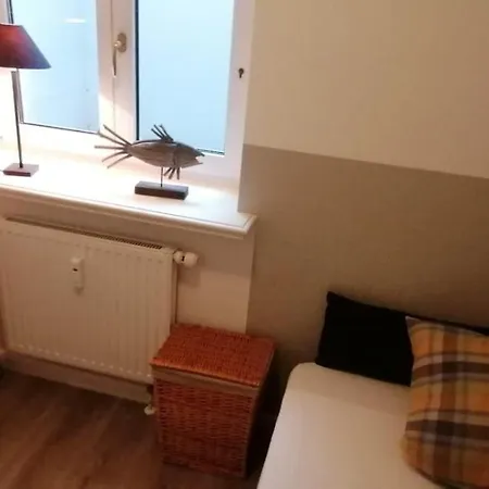 App-martha Lägenhet *