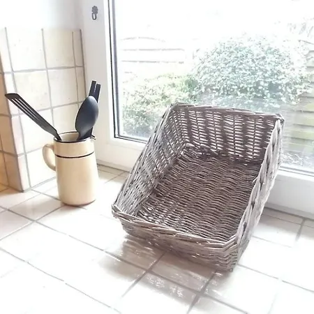 App-martha Lägenhet
