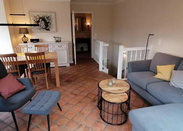 App-martha Apartamento Westerland