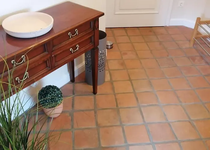 Apartamento App-martha Westerland