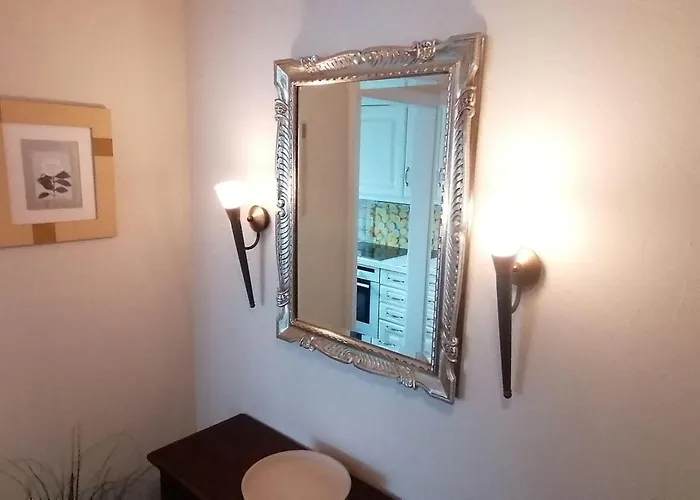 App-martha Apartamento