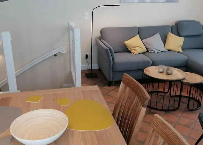 App-martha * Westerland