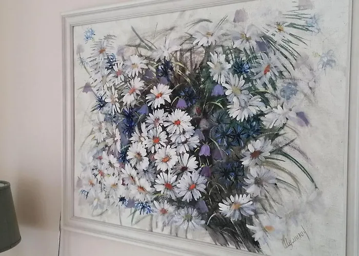 App-martha Apartamento