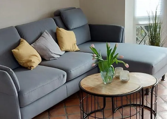 Apartamento App-martha *