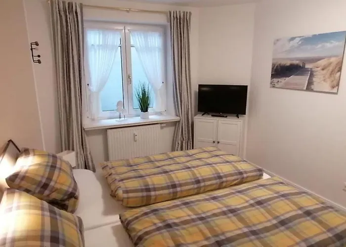 App-martha * Westerland