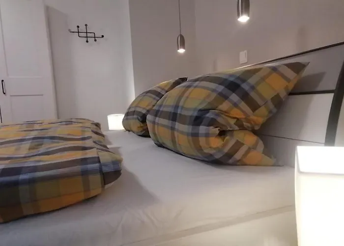 Apartamento App-martha *