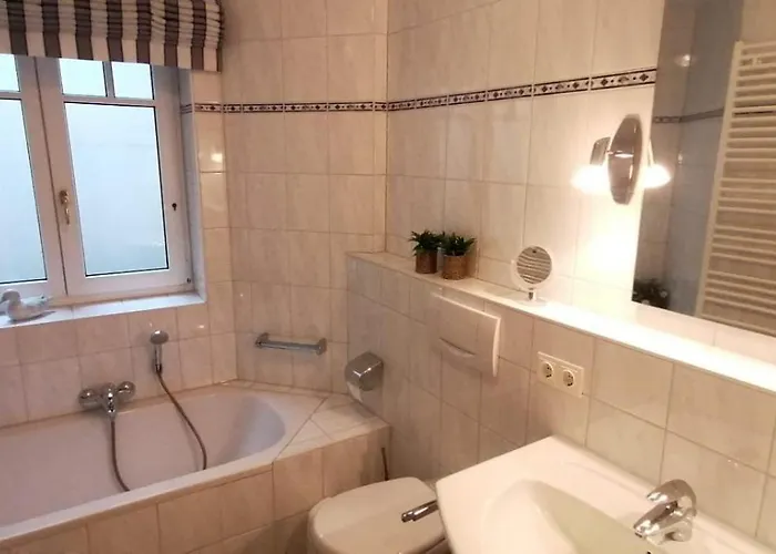 Apartamento App-martha Westerland