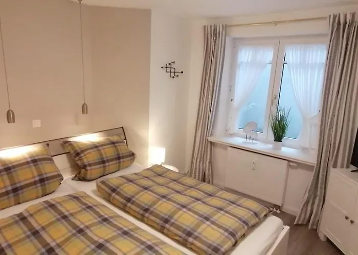 App-martha * Westerland