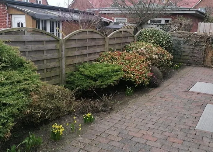 Apartamento App-martha Westerland