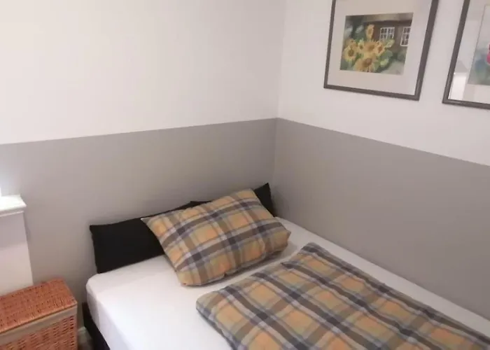 Apartamento App-martha