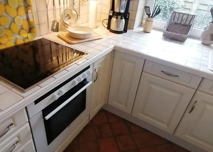 App-martha * Westerland