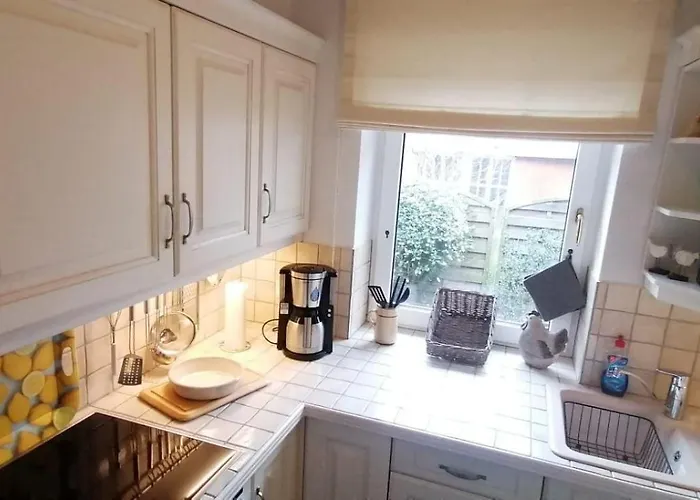 Apartamento App-martha