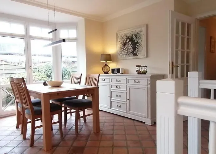 Apartamento App-martha Westerland