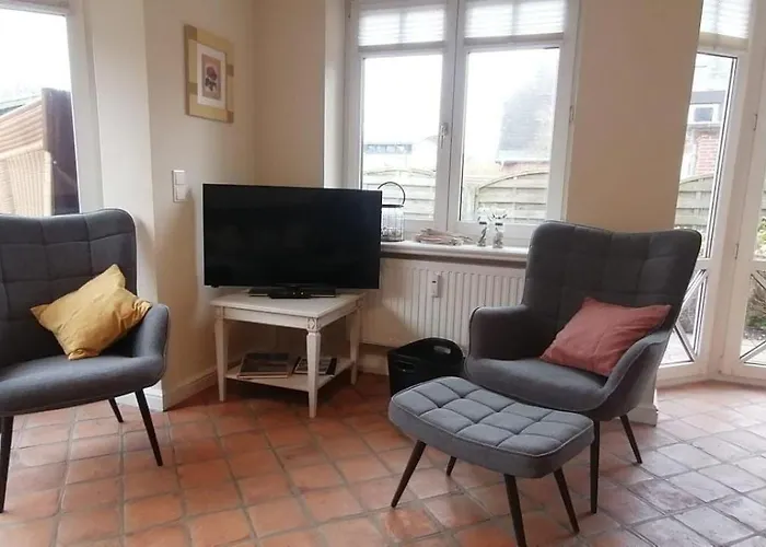 App-martha * Westerland